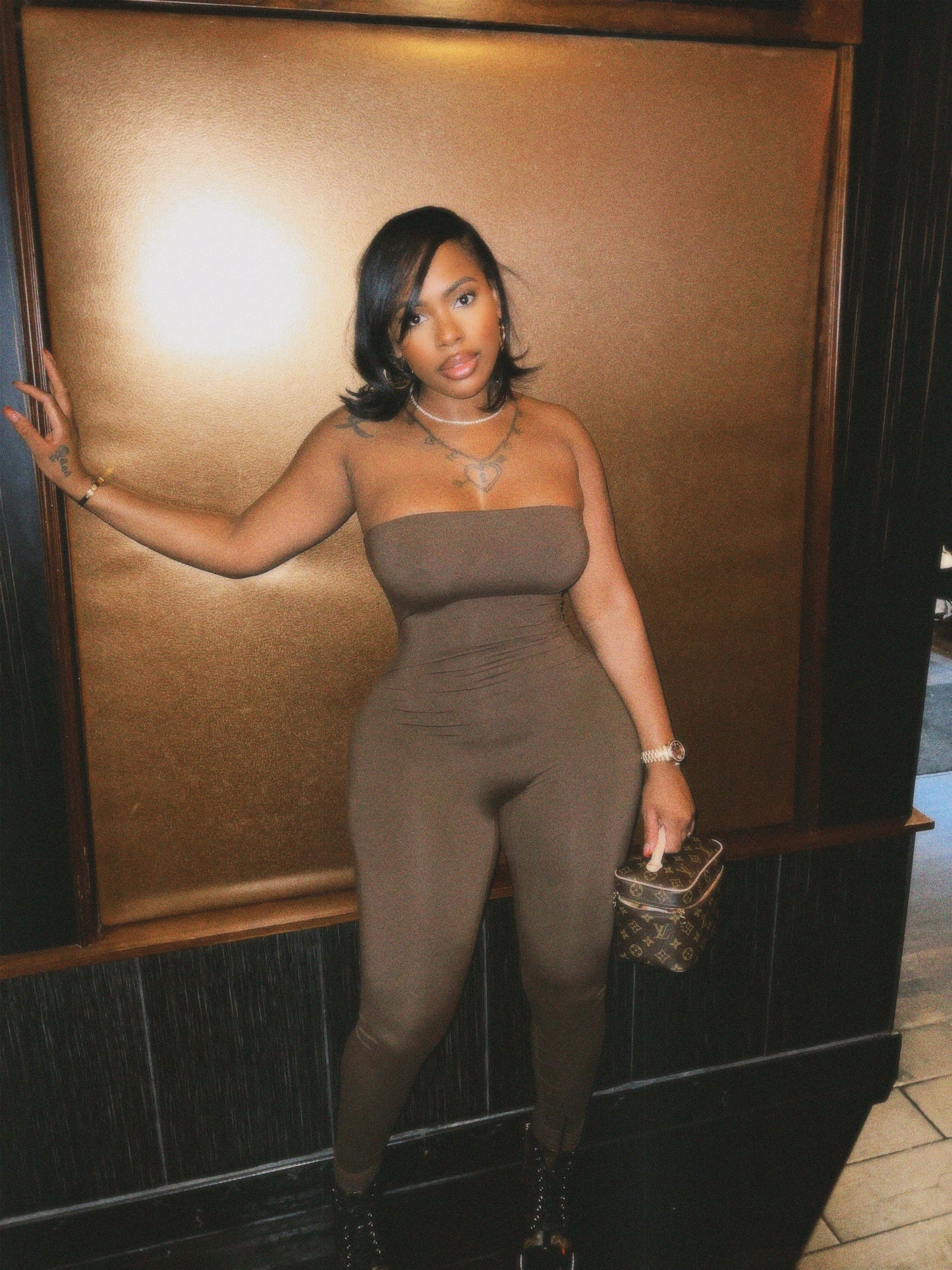 Essential Bodysuits