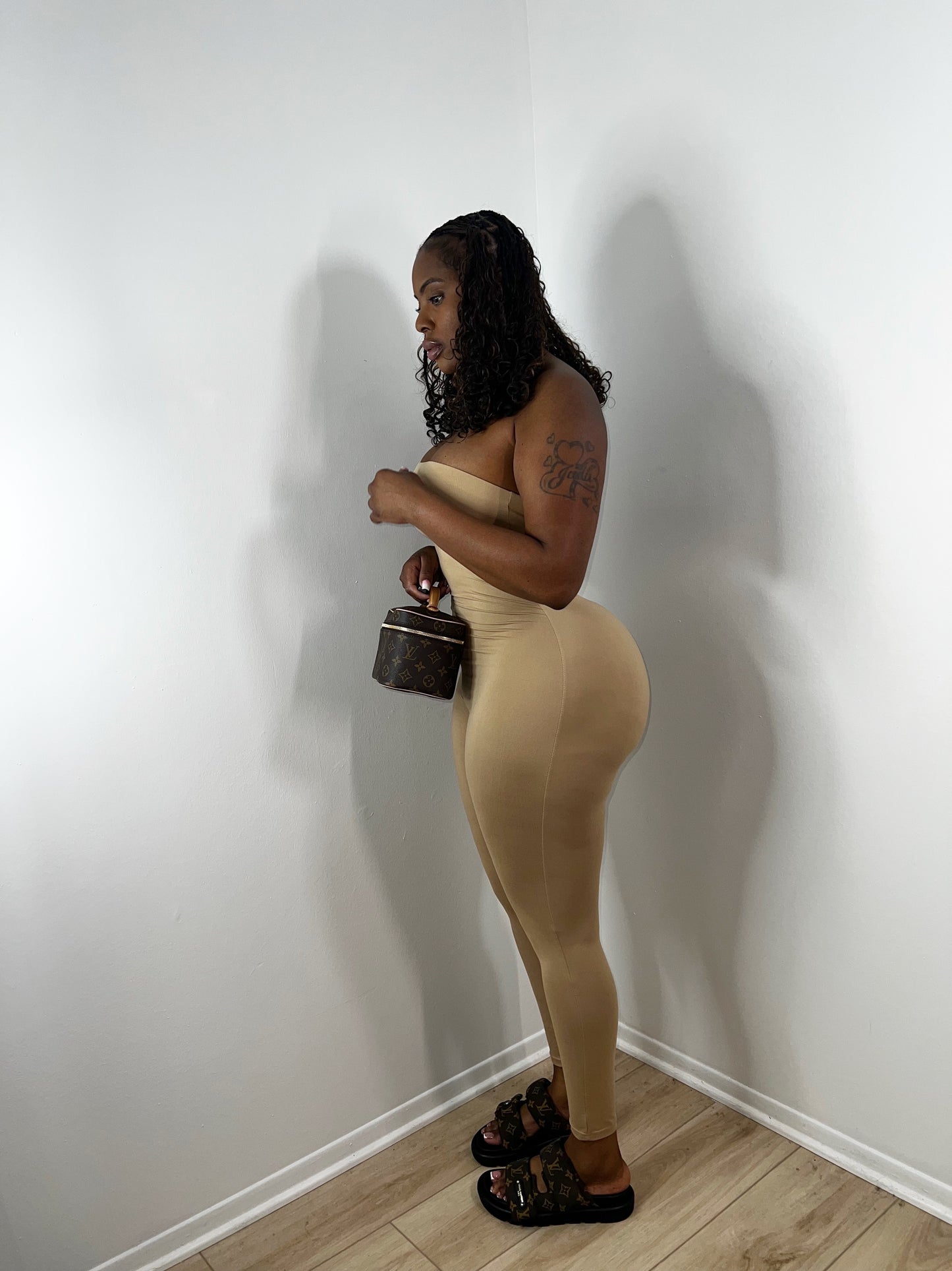 Essential Bodysuits