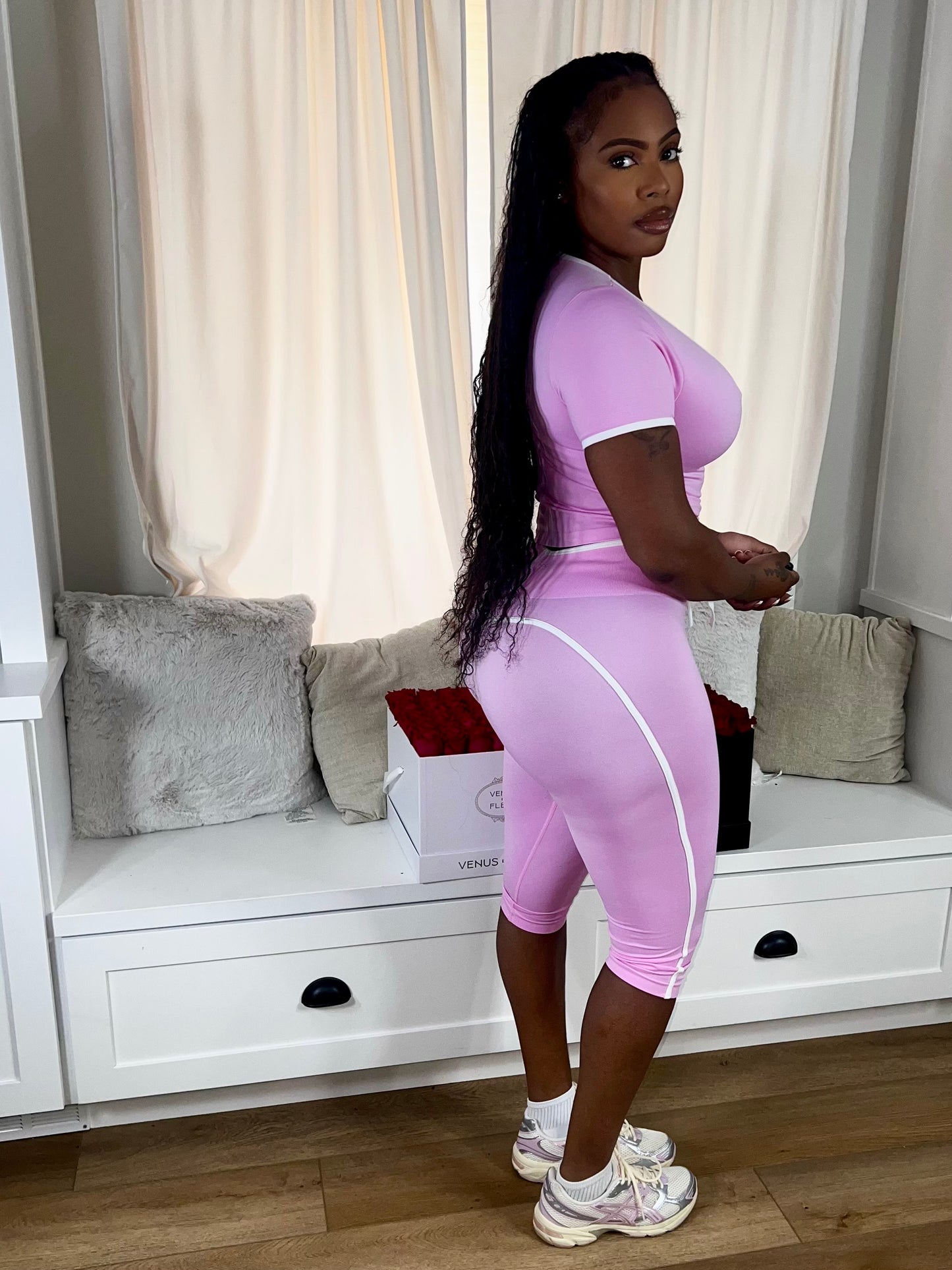 Pinky Set