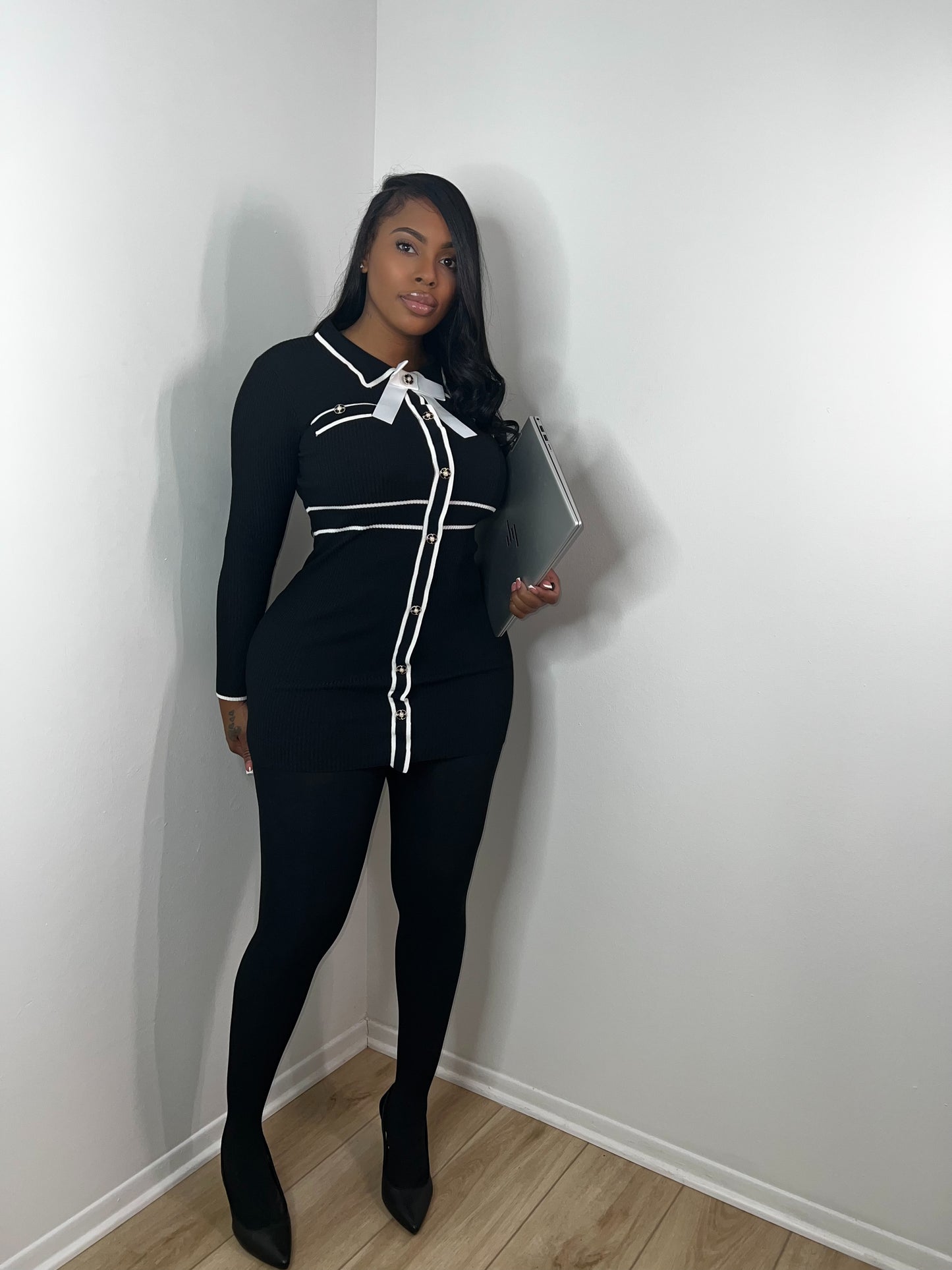 Ko Ko Dress