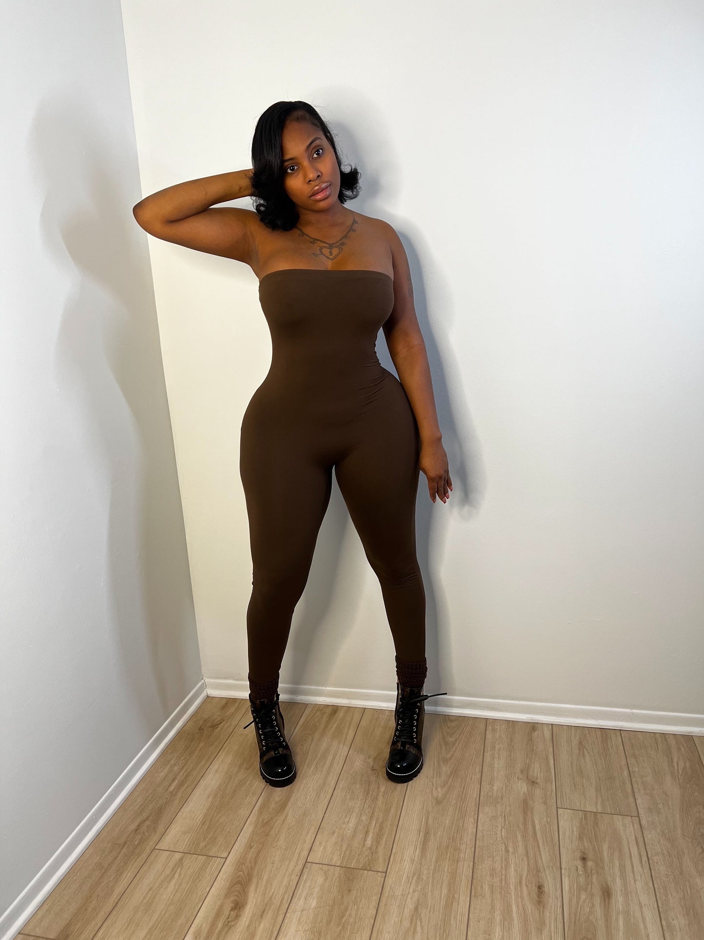 Essential Bodysuits