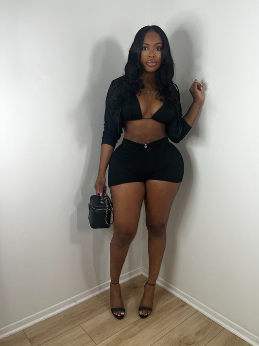 Come get me Set