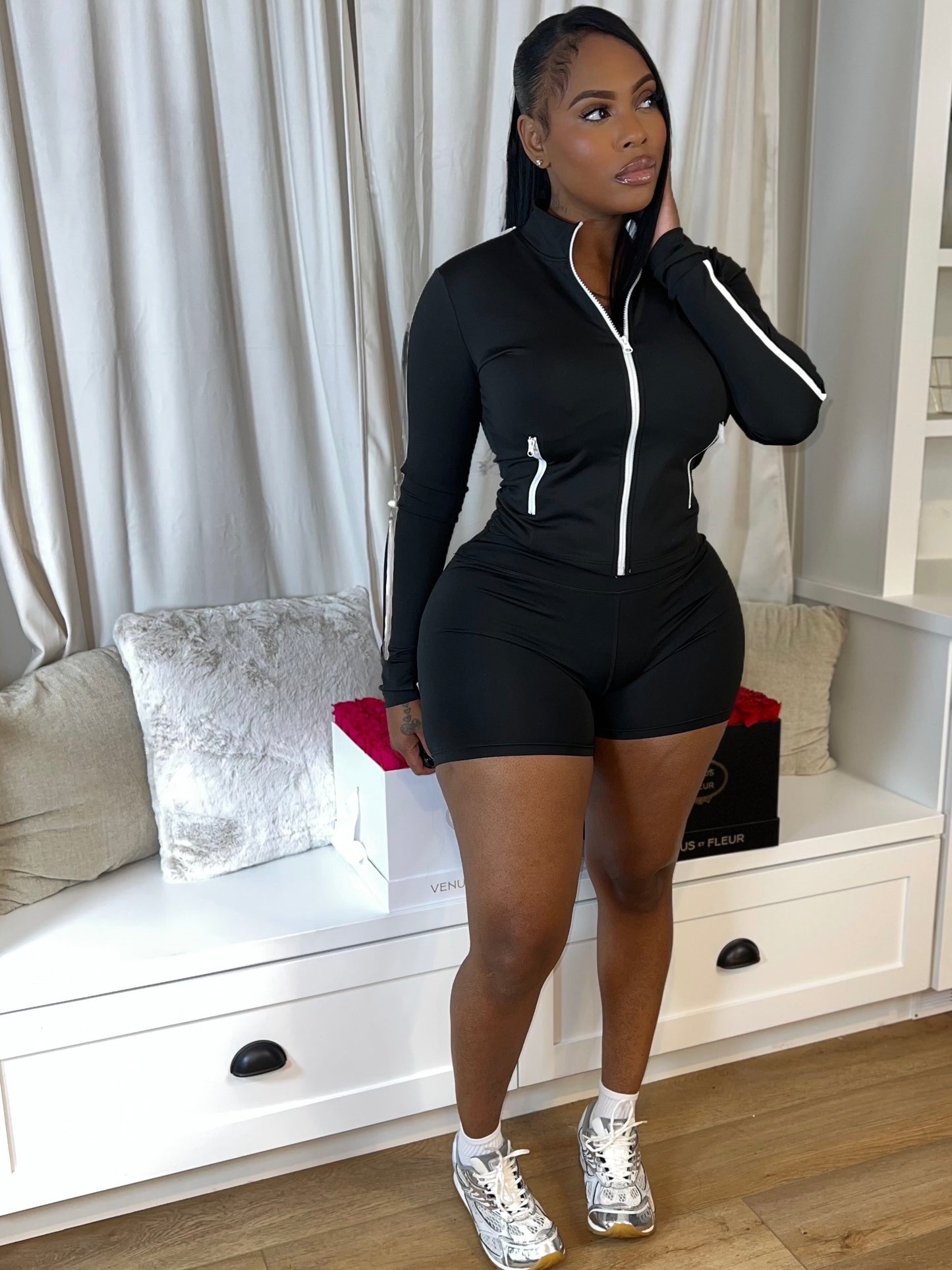 Lizzo track set