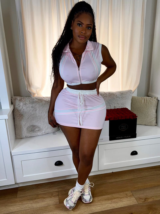 Run it by me set
