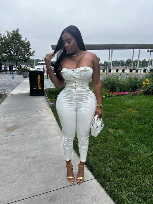 Milk Marie Jumper