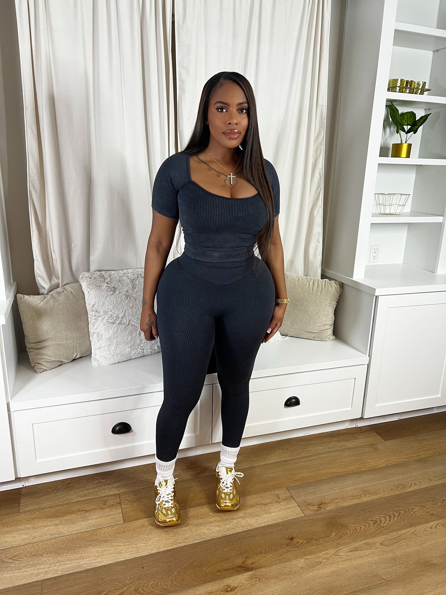Ash Contour Set