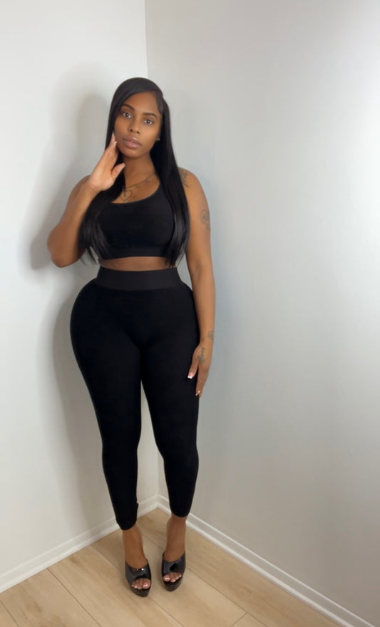 Not A Basic Set