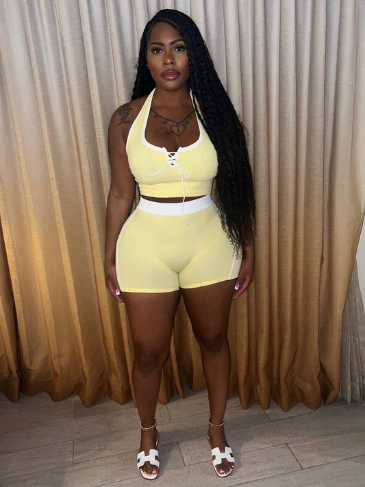 Sunny side set